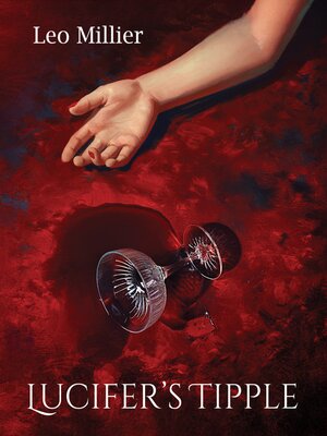 cover image of Lucifer's Tipple